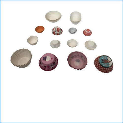Latest company case about Automatic paper cake tray molding machine
