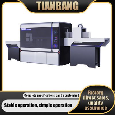 quality  Fast Food Paper Box Machine factory