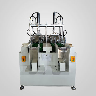 CHJ-A Automatic Intelligent Paper Box Forming Machine 40-50/Min