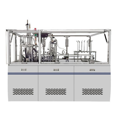 8KW Full Automatic Lunch Paper Bowl Making Machine CHJ-E