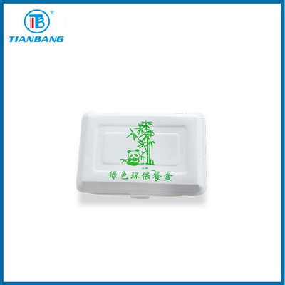 ZPJ-700 Double Station Fast Food Box Machine Rice Multi Purpose Disposable Paper