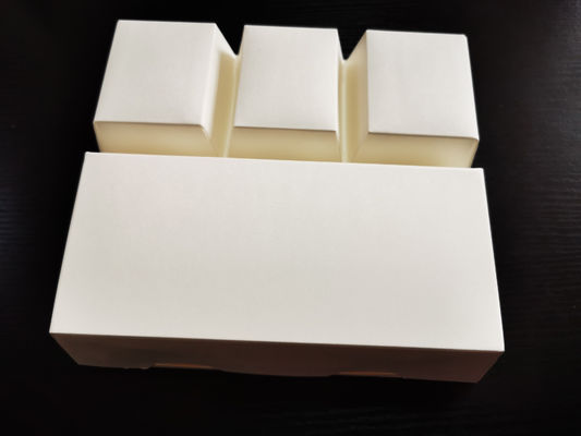 Mechanical Paper Sub Grid Lunch Box Forming Machine CHJ-G Automatic Intelligent Multi Grid