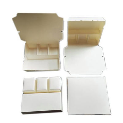 CHJ-G Automatic Intelligent Multi Grid Lunch Paper Box Forming Machine Biodegradable Plastic Disposable Fast Food