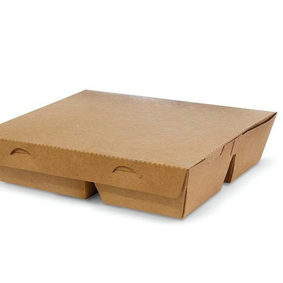 CHJ-G Automatic Intelligent Multi Grid Lunch Paper Box Forming Machine Biodegradable Plastic Disposable Fast Food
