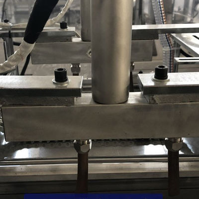CHJ-G Automatic Intelligent Multi Grid Lunch Paper Box Forming Machine Biodegradable Plastic Disposable Fast Food