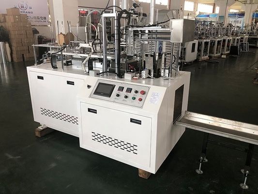 FBJ-B Carton Paper Box Making Machine Automatic Intelligent Take Away Packaging Machine