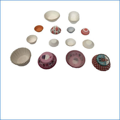 Oil Proof Paper Holder Cake Cup Machine Automatic Food DGT-A