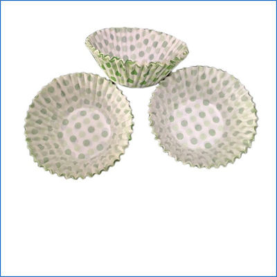 Oil Proof Paper Holder Cake Cup Machine Automatic Food DGT-A