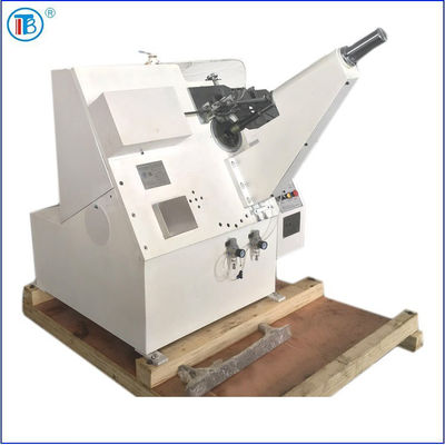 Oil Proof Paper Holder Cake Cup Machine Automatic Food DGT-A