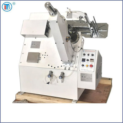 Oil Proof Paper Holder Cake Cup Machine Automatic Food DGT-A