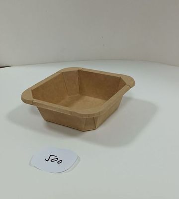 Octagonal Bowl Paper Lunch Box Machine CHJ-A Automatic Intelligent