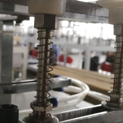 Automatic Fruit Salad Fast Food Box Machine FBJ-D 6kw