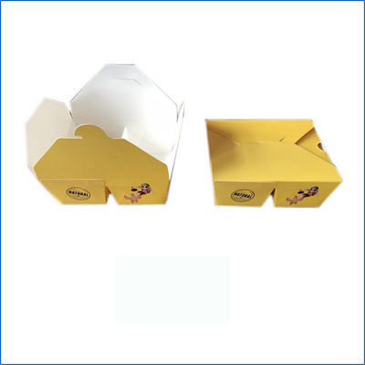 Automatic Fruit Salad Fast Food Box Machine FBJ-D 6kw