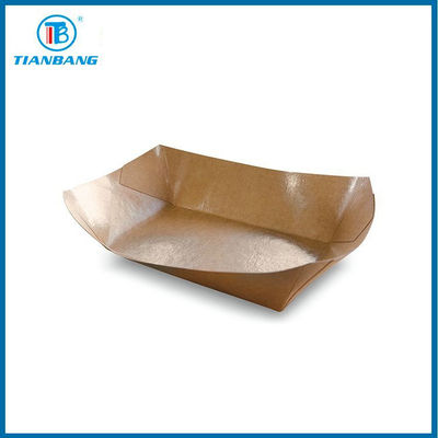 RHZH-B Automatic Intelligent Thermoplastic Ship Shaped Hamburger Box Making Machine