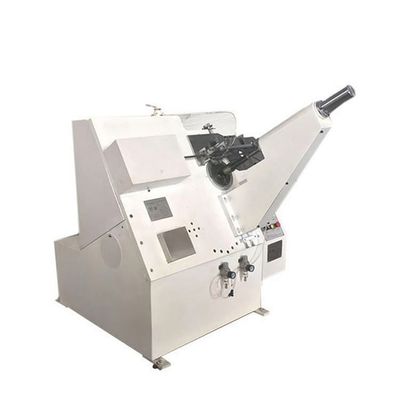 Semi Automatic Paper Tray Cake Cup Machine Fully Automatic