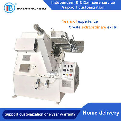 Semi Automatic Paper Tray Cake Cup Machine Fully Automatic