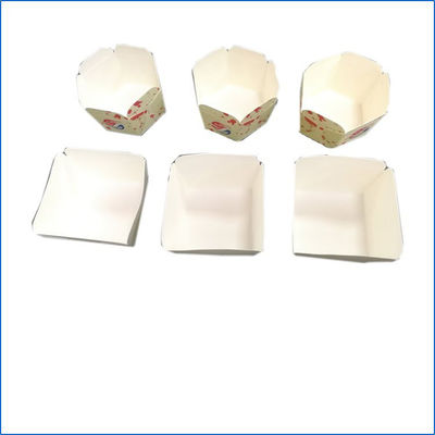 FBJ-A Automatic Intelligent Cake Cup Making Machine