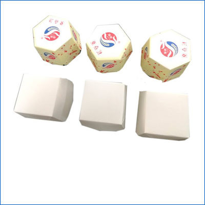 FBJ-A Automatic Intelligent Cake Cup Making Machine