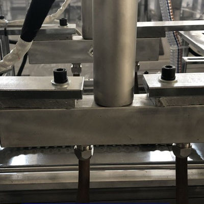 Paper Plastic Lunch Box Forming Machine Sandwich  Multi Grid
