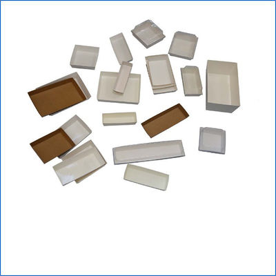 RHZH-B Automatic Intelligent Thermoplastic Packaging Carton Machine
