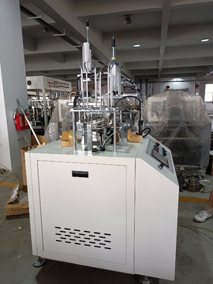 Automatic Intelligent Cake Cup Machine Cake Cup Forming Machine
