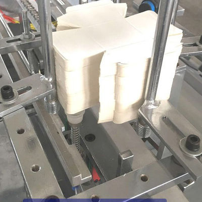 Automatic Intelligent Cake Cup Machine Cake Cup Forming Machine