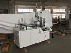 Intelligent Automatic Paper Box Making Machine Carton Take Away Packaging Machine FBJ-B