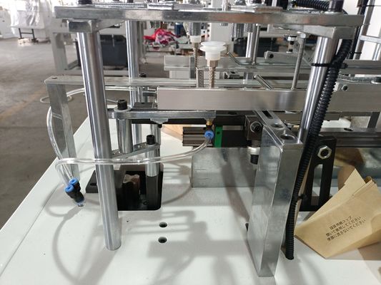 20-25 Times/Min JKB-A Intelligent Curling Cup Machine