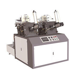 ZPJ-600 Paper Bowl Forming Machine Automatic Medium Speed