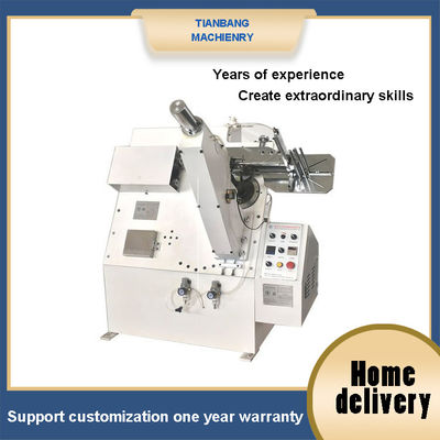 Fully Automatic Semi Automatic Cake Paper Tray Forming Machine