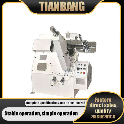 Disposable Paper Box Making Machine 30-45/Min 5KW 380V 50HZ