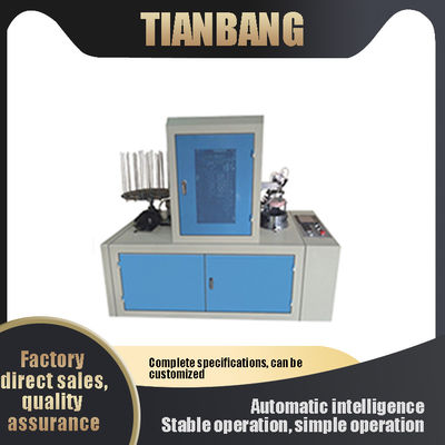 JKB-A Curling Cup Machine Professional Programmable Intelligent Motor Energy Saving Small Power Winding Machine