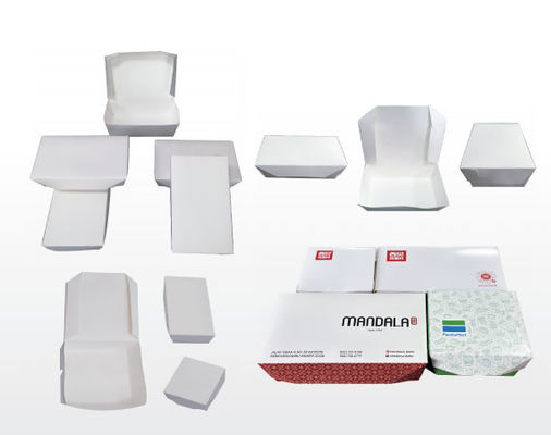 CHJ-E Full Automatic Paper Lunch Box Making Machine Reliable