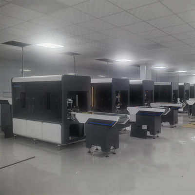 JKB-700 Sushi Paper Tray Forming Machine Energy Saving