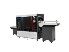 Rolled Rim Paper Bowl Machine Rolled Rim Paper Tray Forming Machine Rolled Rim Sushi Tray Machine S